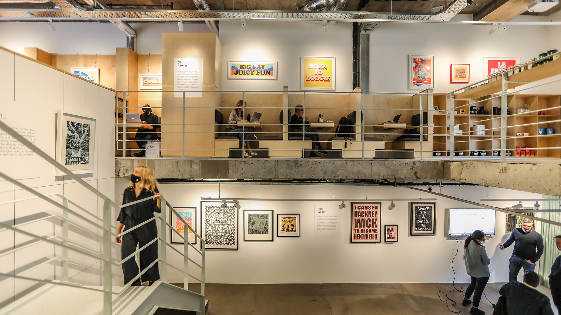 our story carousel 3