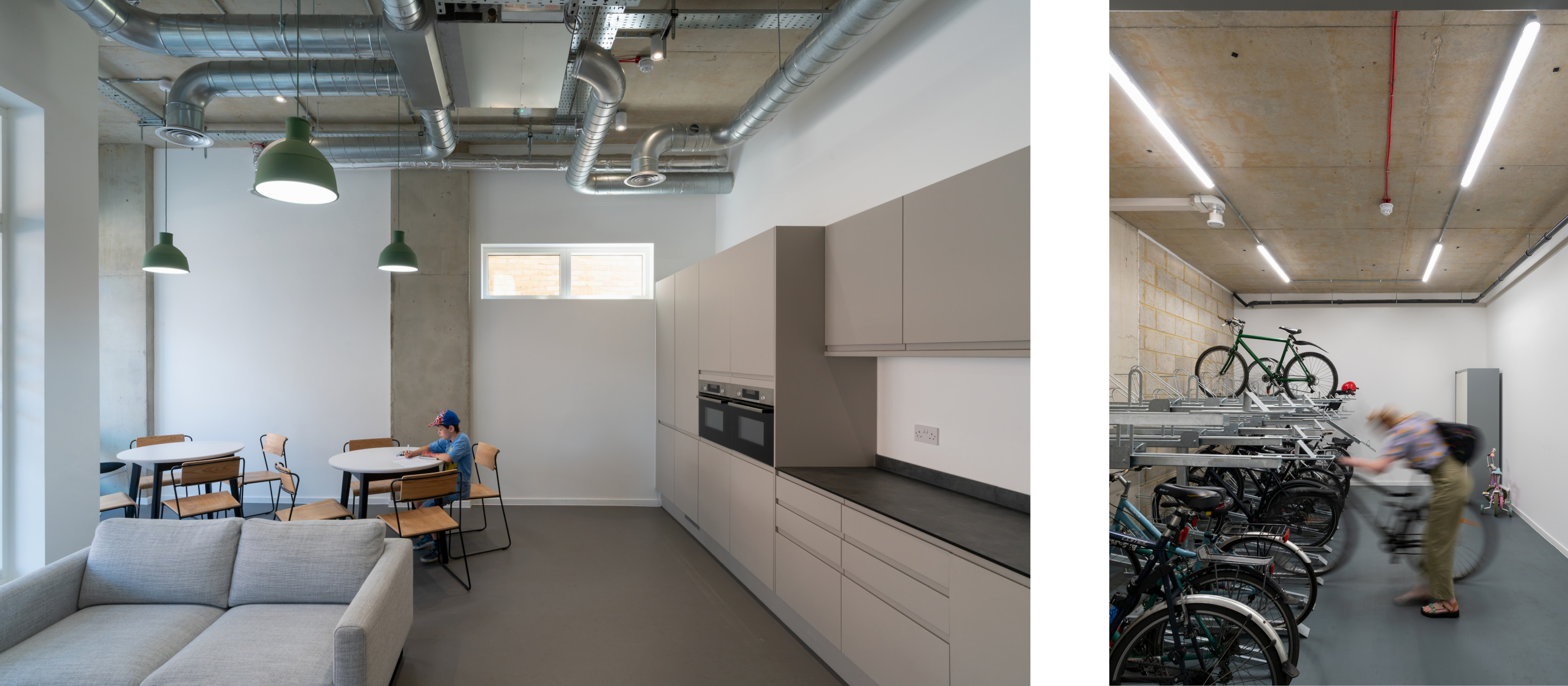 Stratford Park Internal 2