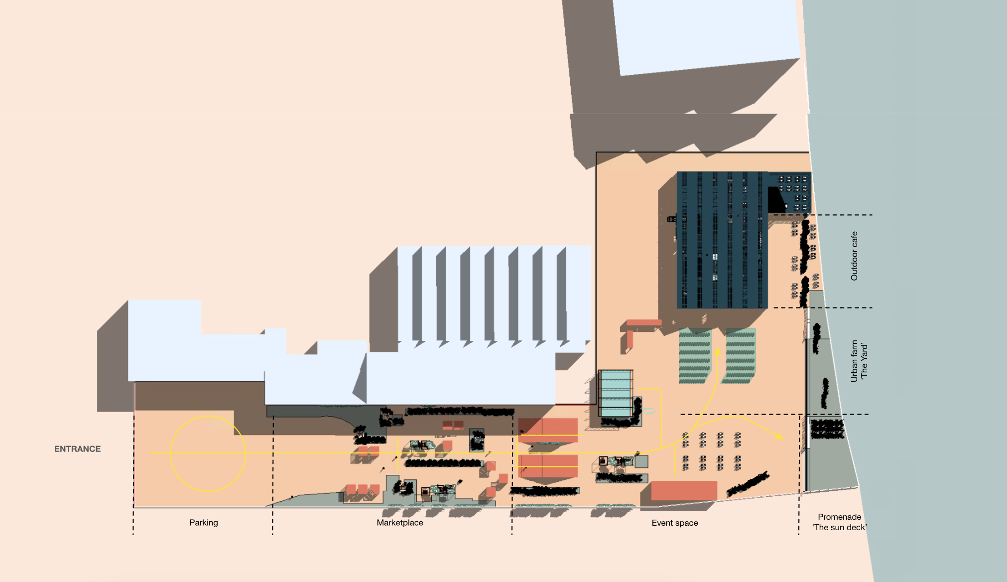 The Factory Plan 2