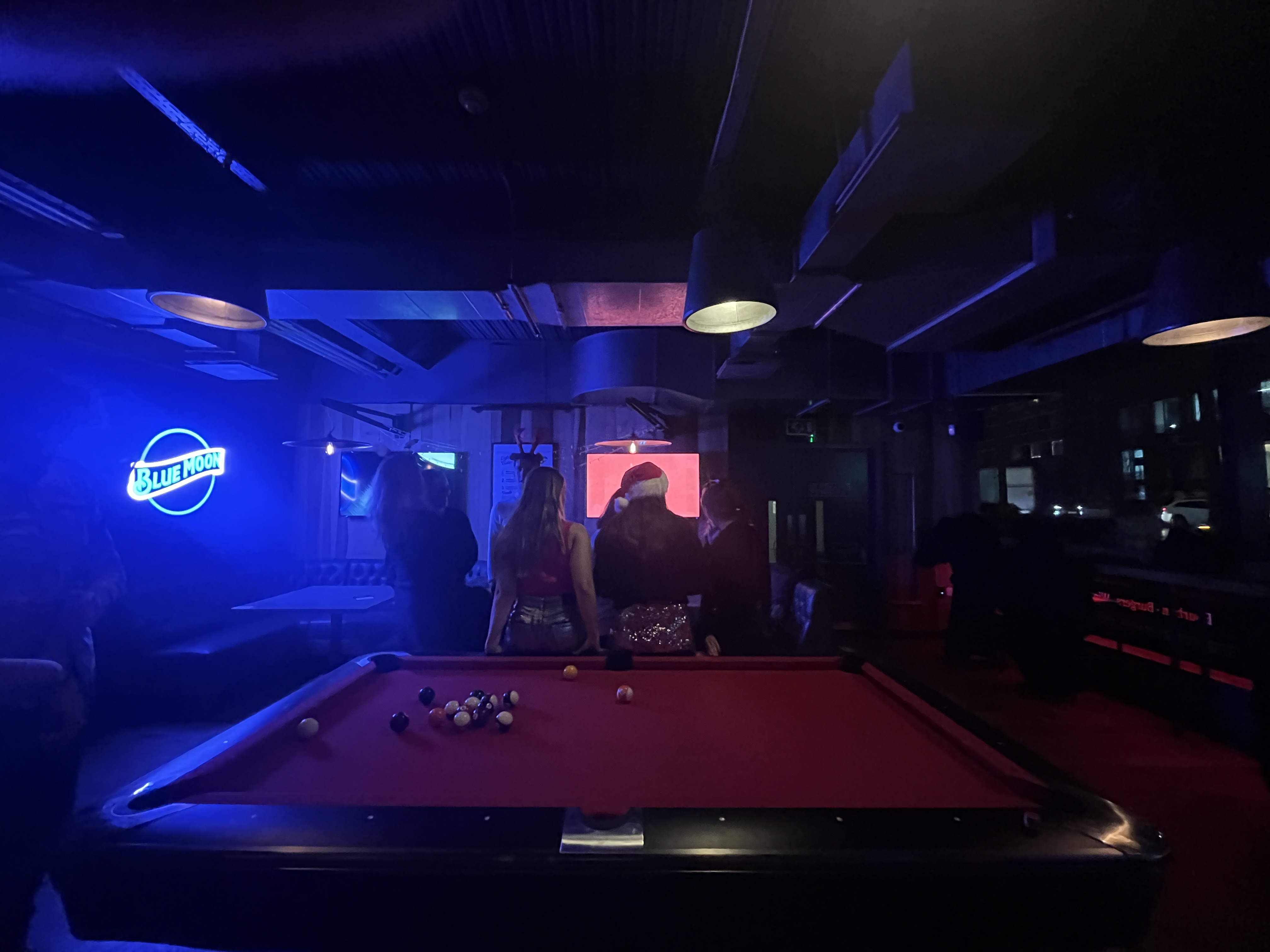 411_the lab Christmas party