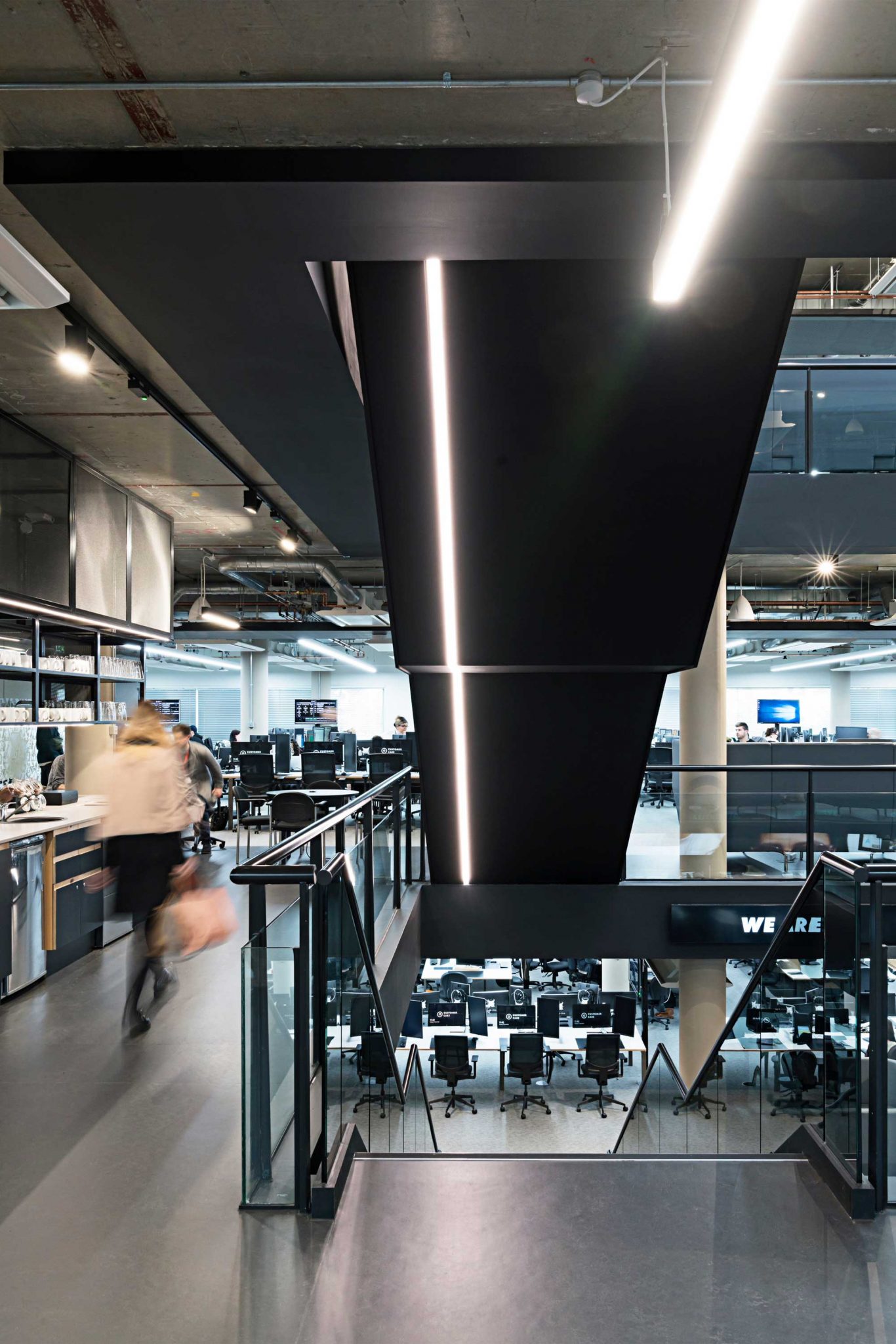 ASOS Contact Centre 5