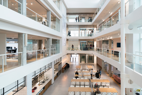 SPACELABUK Limited — architectural project photograph 5 from the business website