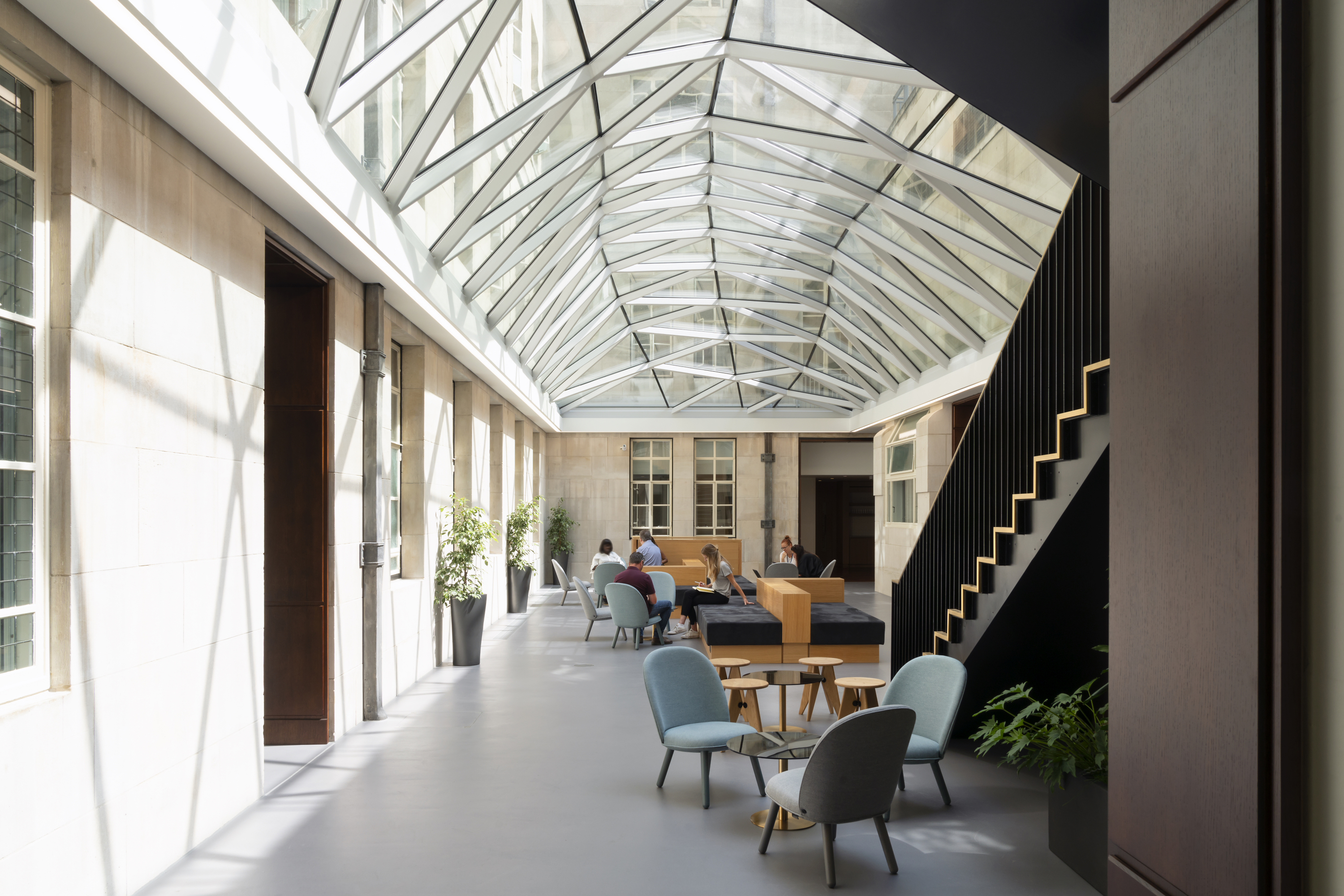 University of London