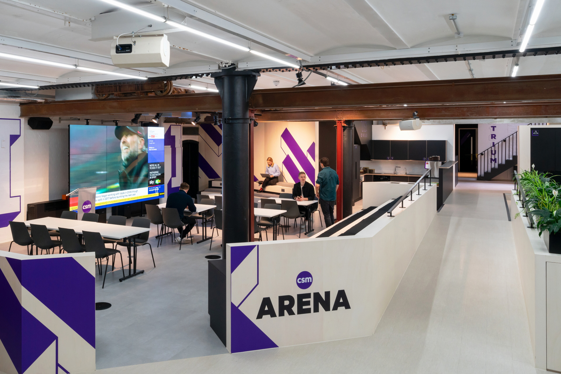 SPACELABUK Limited — architectural project photograph 3 from the business website