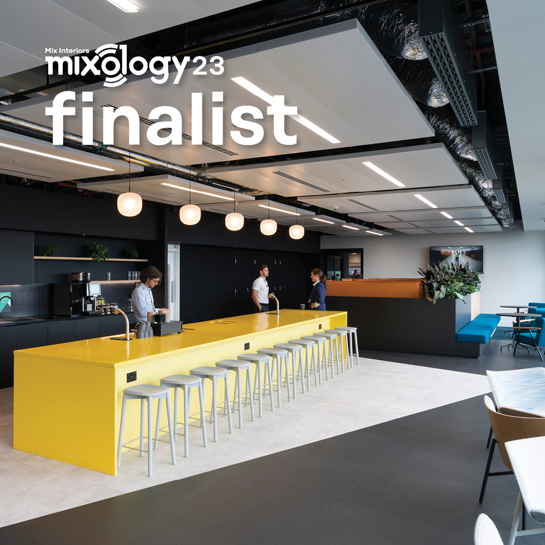 SPACELAB FINALIST INSTAGRAM